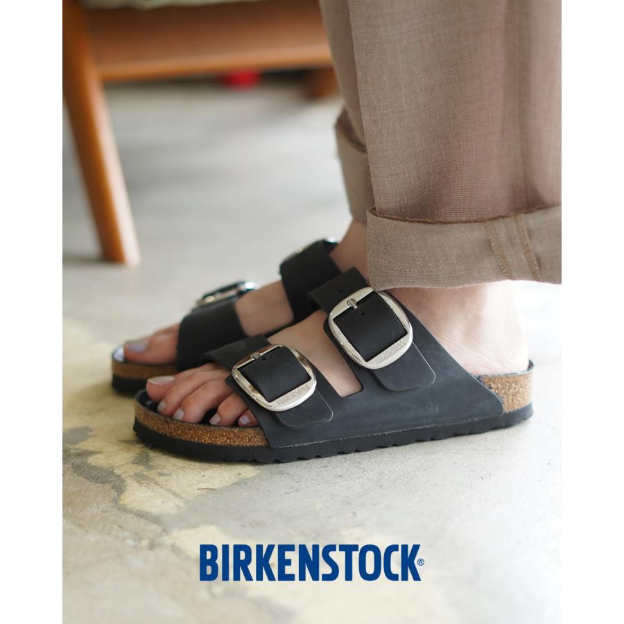 BIRKENSTOCK（ビルケンシュトック） BIRKENSTOCK Arizona Big Buckle
