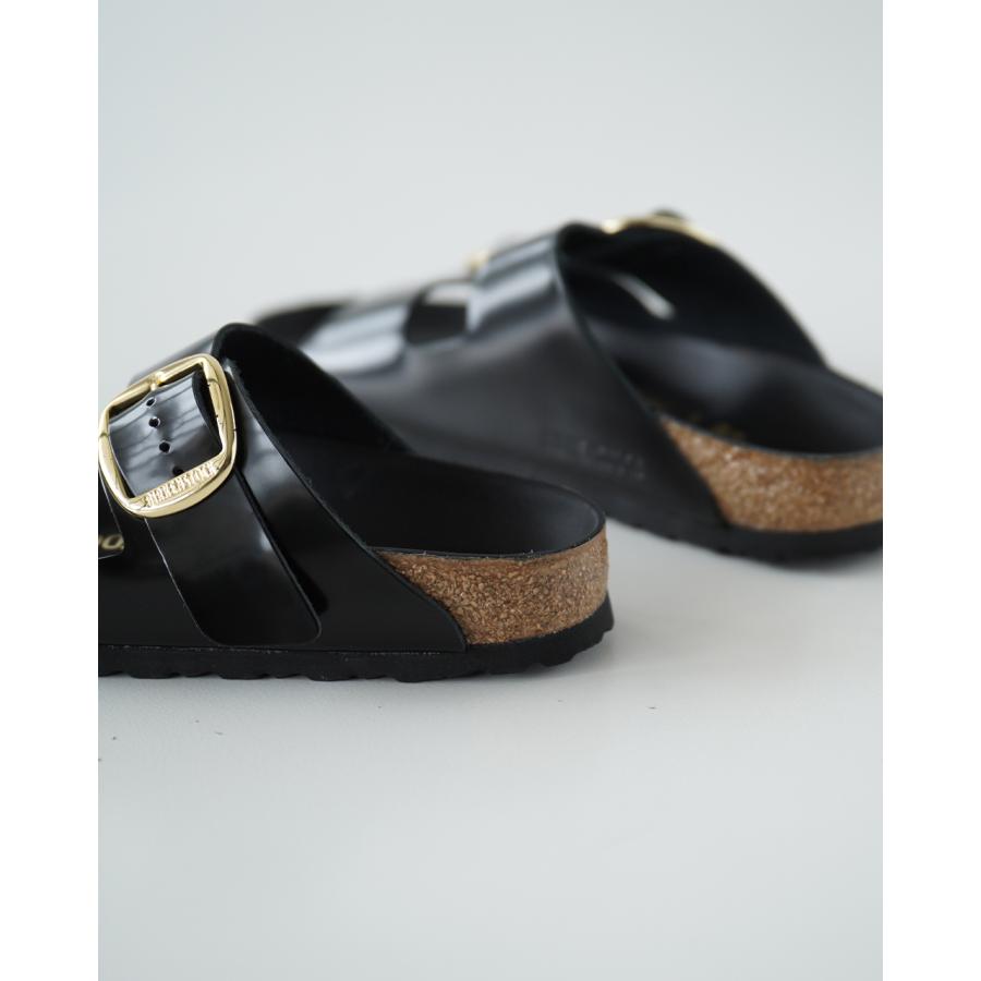 BIRKENSTOCK（ビルケンシュトック） アリゾナ ビッグバックル ハイ