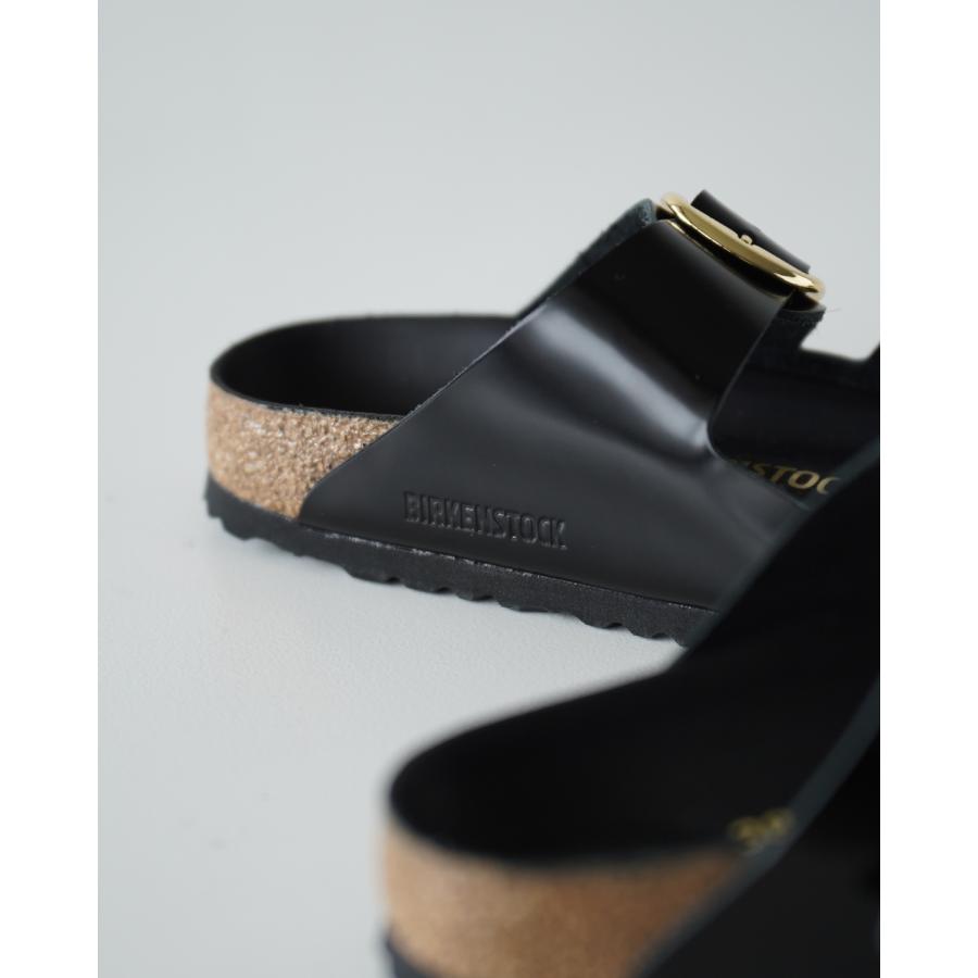 BIRKENSTOCK（ビルケンシュトック） アリゾナ ビッグバックル ハイ