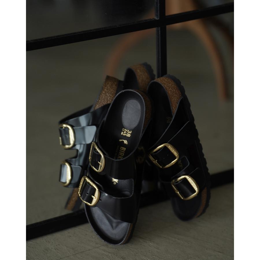 BIRKENSTOCK（ビルケンシュトック） アリゾナ ビッグバックル ハイ