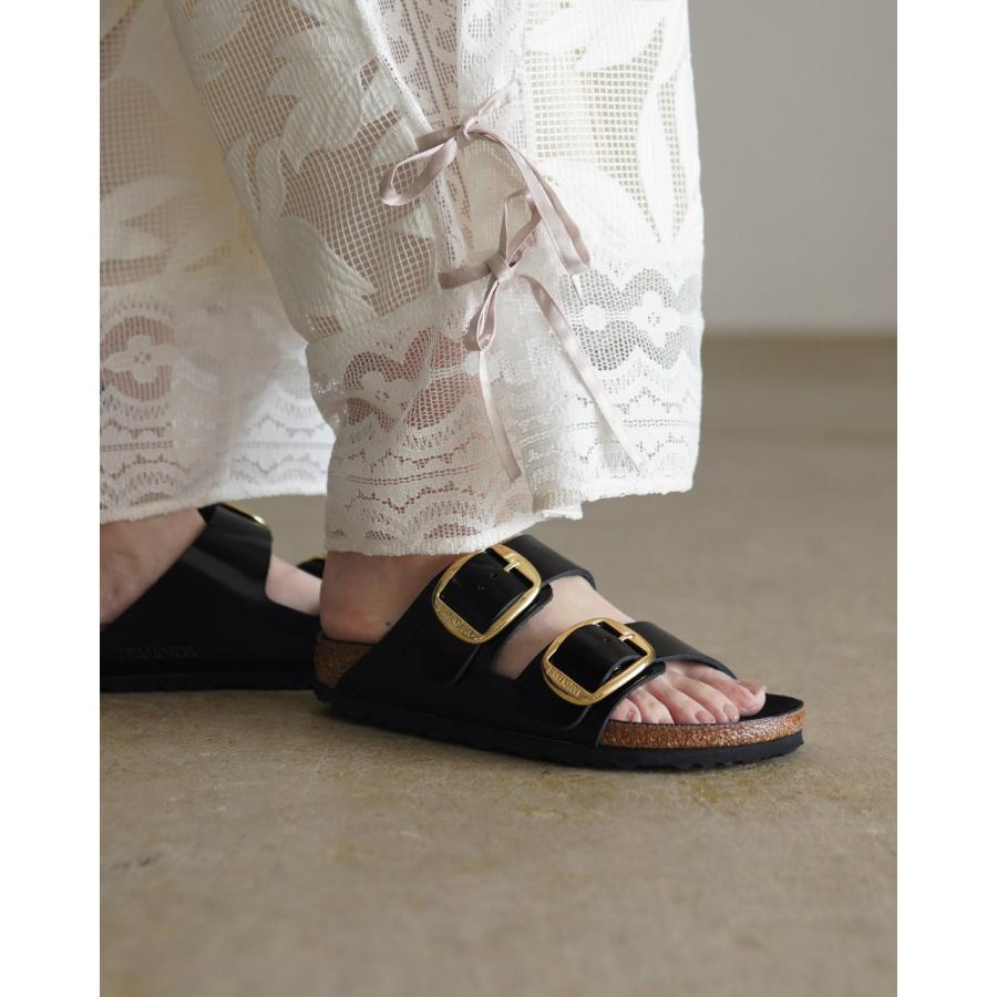 BIRKENSTOCK ビルケンシュトック アリゾナ ビッグバックル　39 BIRKENSTOCK（ビルケンシュトック） アリゾナ ビッグバックル ハイ