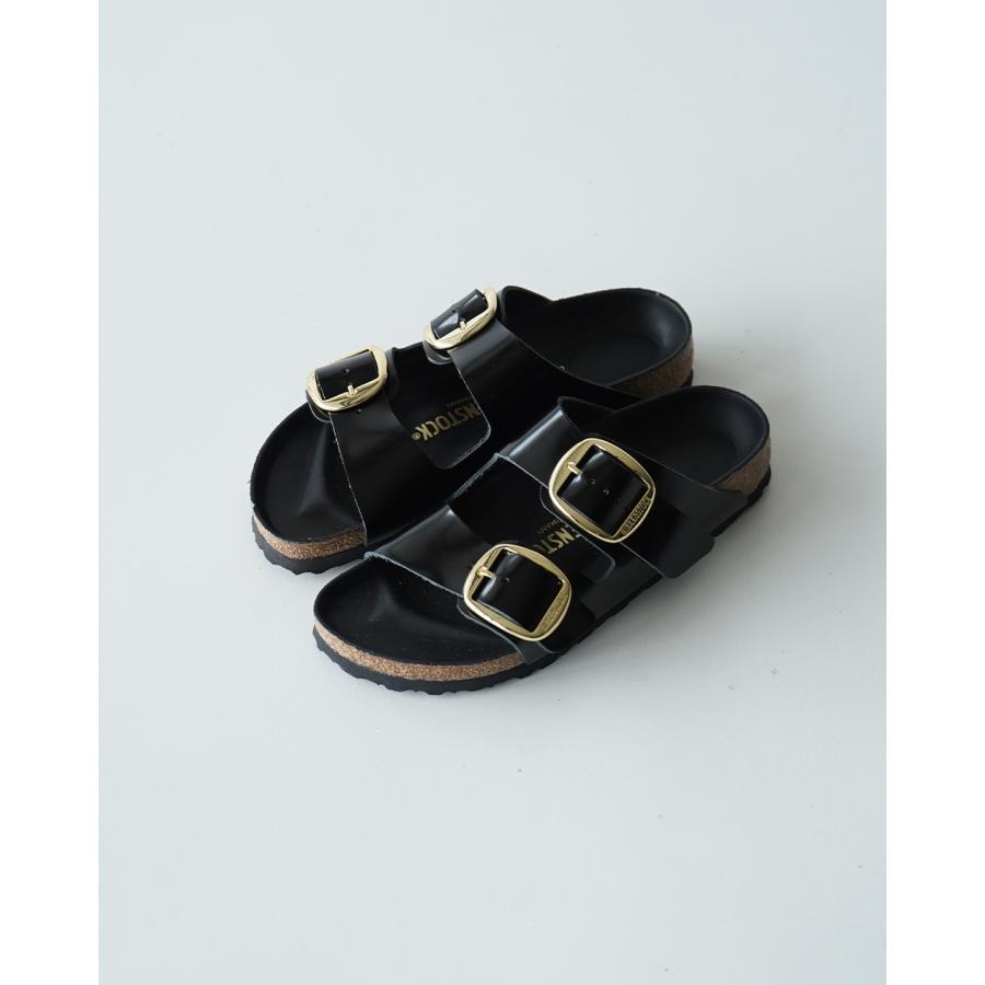 BIRKENSTOCK（ビルケンシュトック） アリゾナ ビッグバックル ハイ