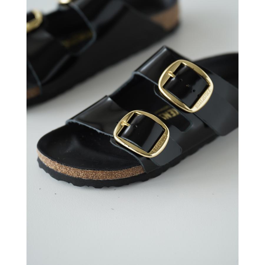 BIRKENSTOCK（ビルケンシュトック） アリゾナ ビッグバックル ハイ