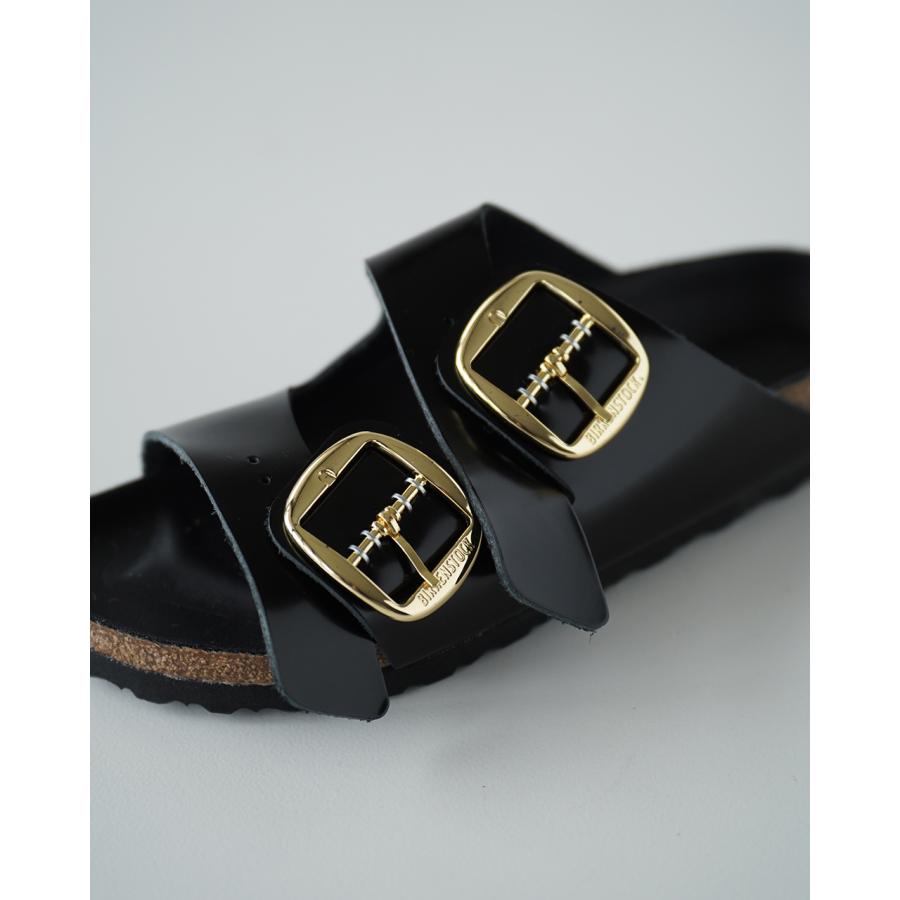 BIRKENSTOCK（ビルケンシュトック） アリゾナ ビッグバックル ハイ