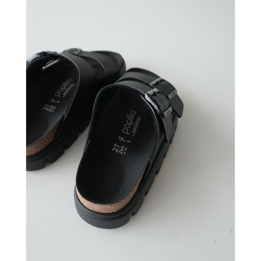 BIRKENSTOCK（ビルケンシュトック） パピリオ バイ papillio by