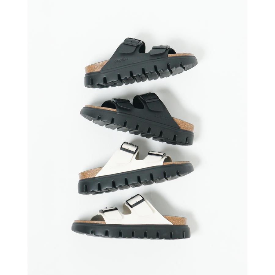 BIRKENSTOCK パピリオ バイ ビルケンシュトック papillio by