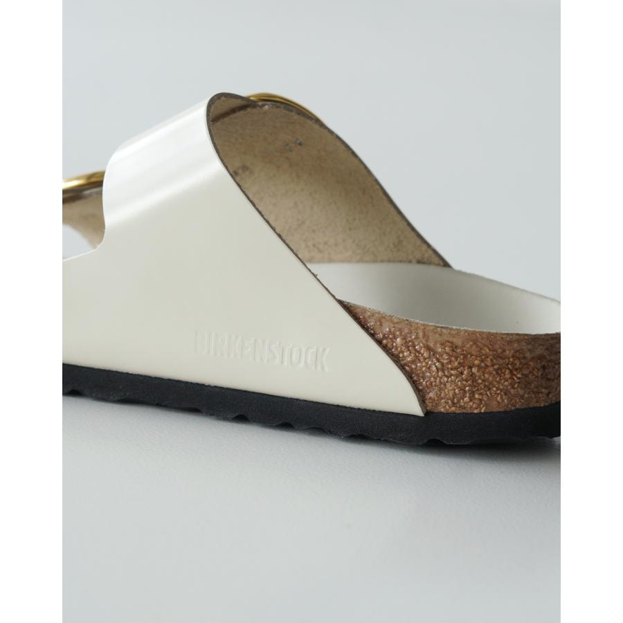 BIRKENSTOCK（ビルケンシュトック） アリゾナ ビッグバックル レナ