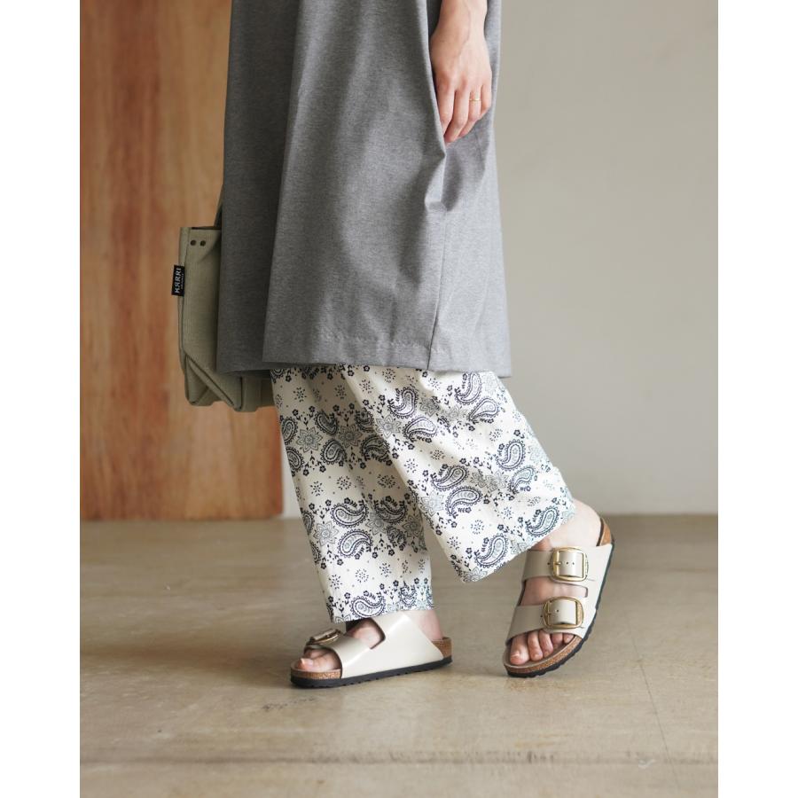 BIRKENSTOCK（ビルケンシュトック） アリゾナ ビッグバックル レナ