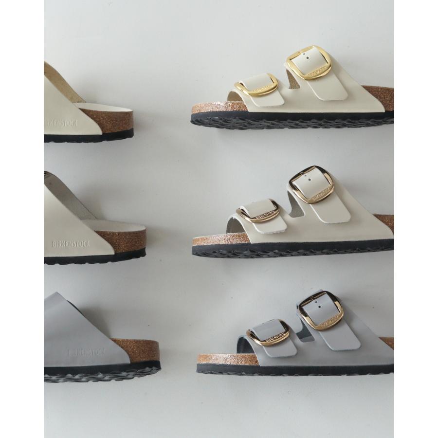 BIRKENSTOCK（ビルケンシュトック） アリゾナ ビッグバックル レナ
