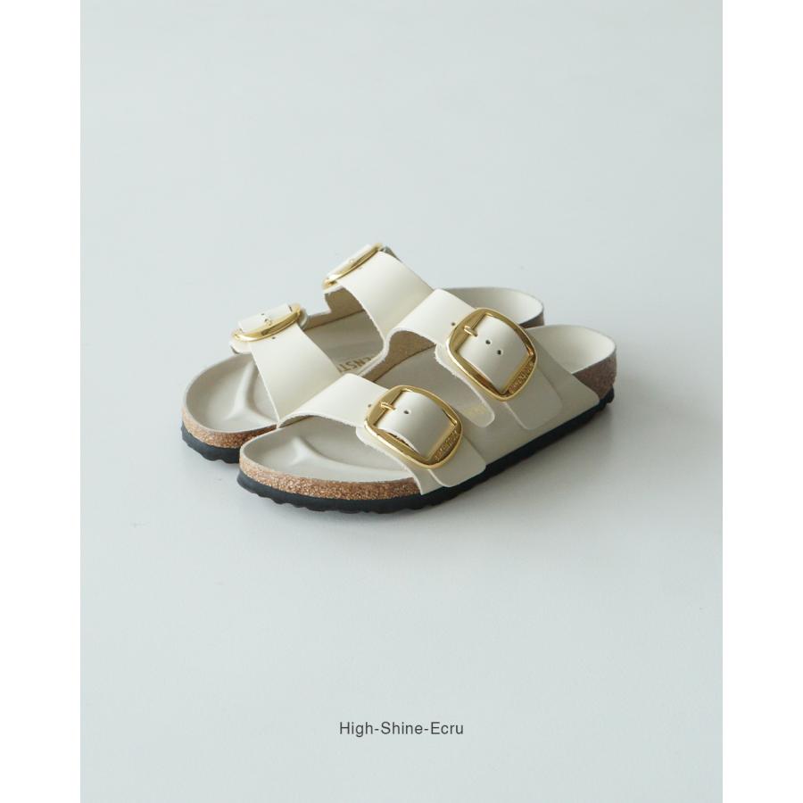 BIRKENSTOCK（ビルケンシュトック） アリゾナ ビッグバックル レナ