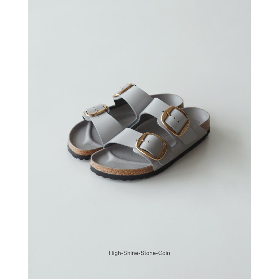 BIRKENSTOCK（ビルケンシュトック） アリゾナ ビッグバックル レナ