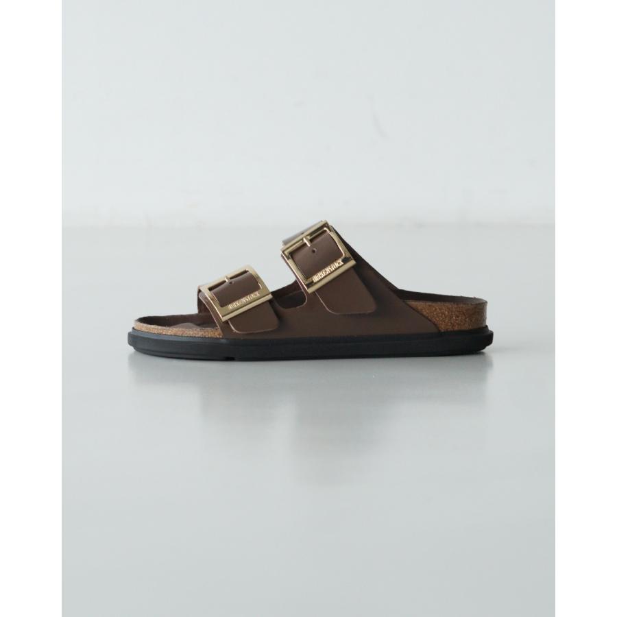 BIRKENSTOCK（ビルケンシュトック） アリゾナ ドロップレット バックル