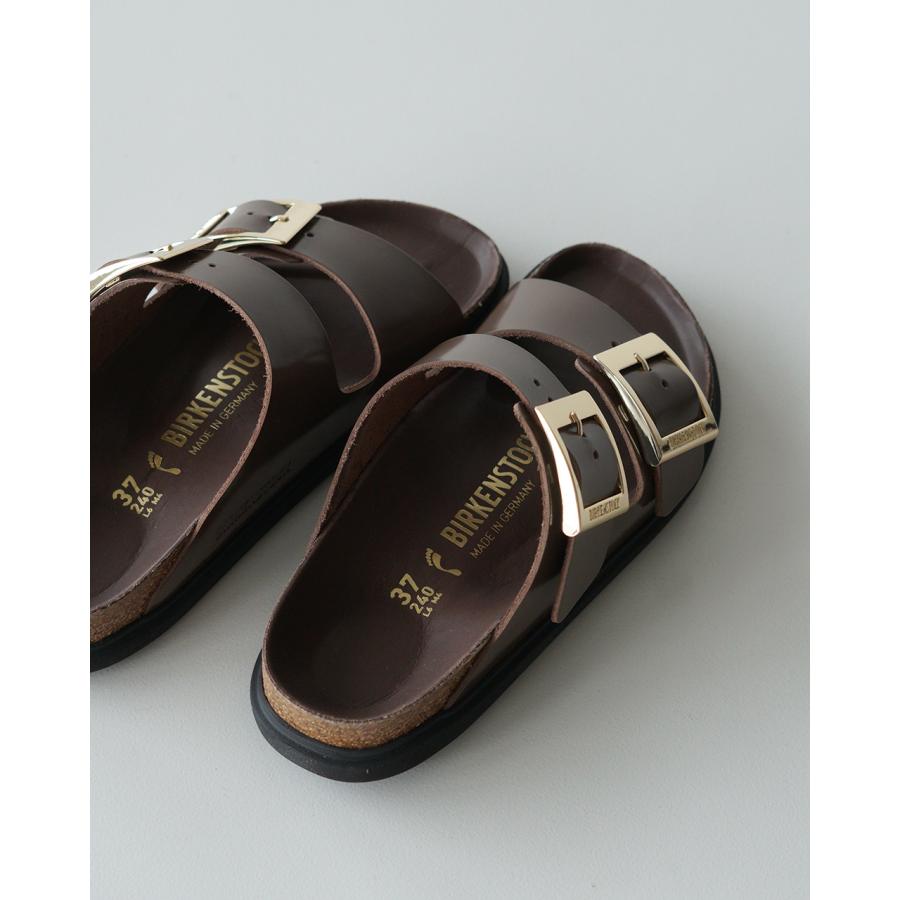 BIRKENSTOCK（ビルケンシュトック） アリゾナ ドロップレット バックル