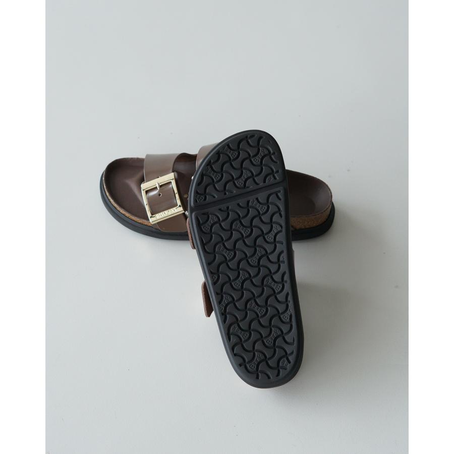 BIRKENSTOCK（ビルケンシュトック） アリゾナ ドロップレット バックル