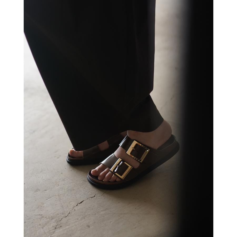 BIRKENSTOCK（ビルケンシュトック） アリゾナ ドロップレット バックル