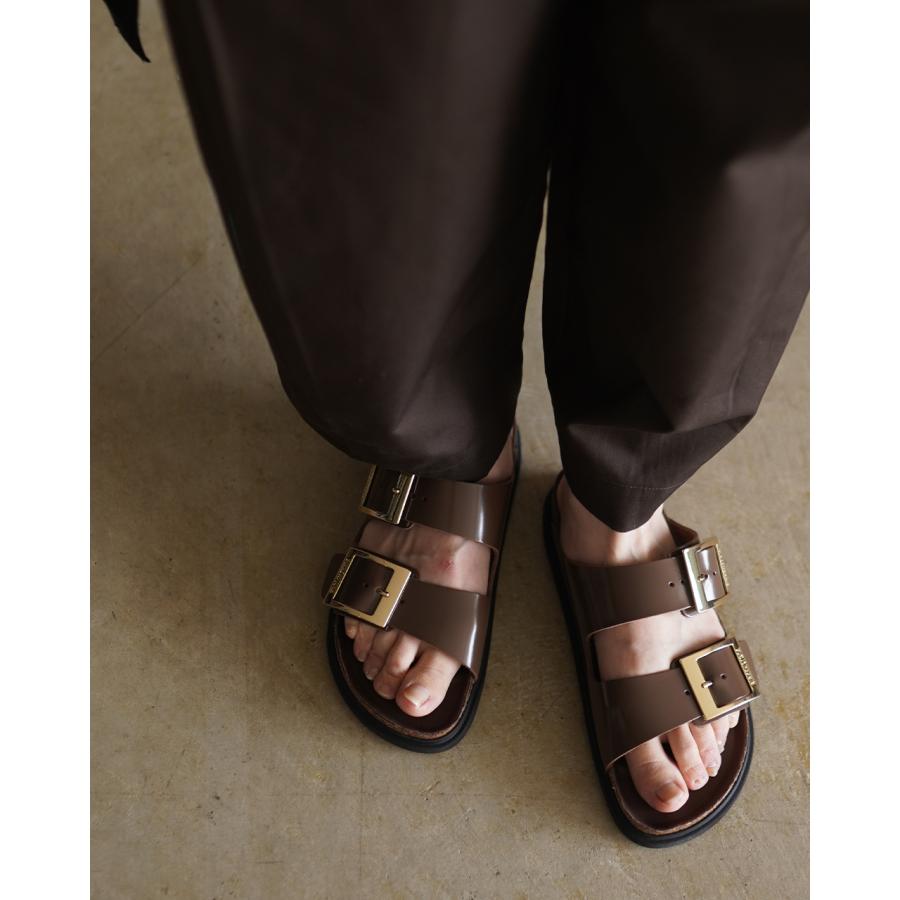 BIRKENSTOCK（ビルケンシュトック） アリゾナ ドロップレット バックル