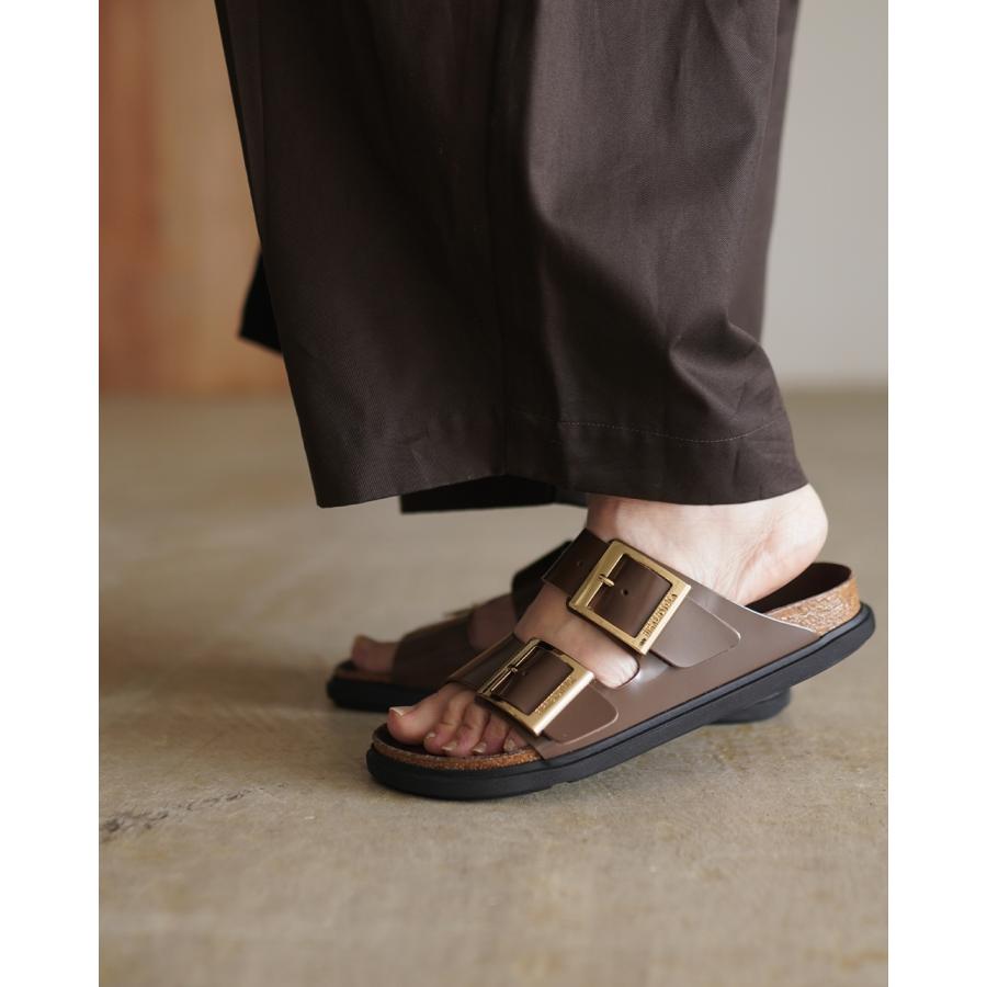 BIRKENSTOCK（ビルケンシュトック） アリゾナ ドロップレット バックル