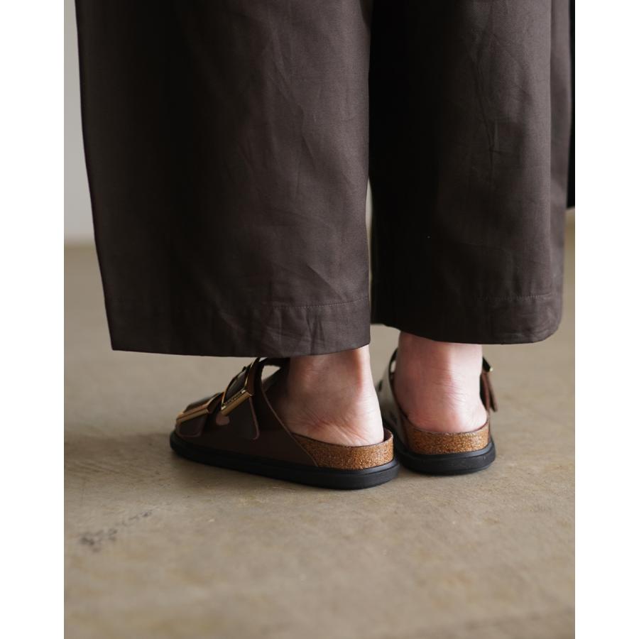 BIRKENSTOCK（ビルケンシュトック） アリゾナ ドロップレット バックル