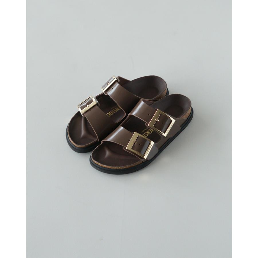BIRKENSTOCK（ビルケンシュトック） アリゾナ ドロップレット バックル