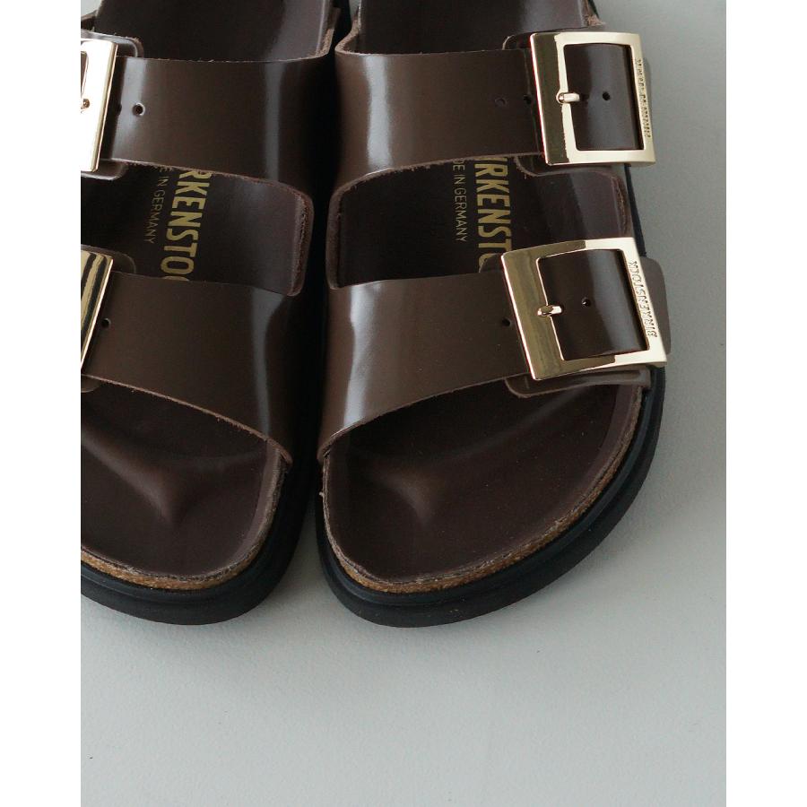 BIRKENSTOCK（ビルケンシュトック） アリゾナ ドロップレット バックル