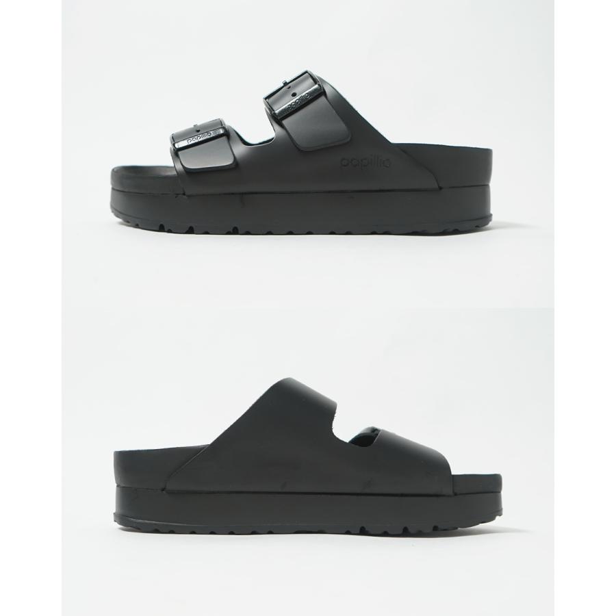 【極美極上品】BIRKENSTOCK パビリオ　高級コンフォートサンダル　正規品 BIRKENSTOCK（ビルケンシュトック） パピリオ バイ papillio by