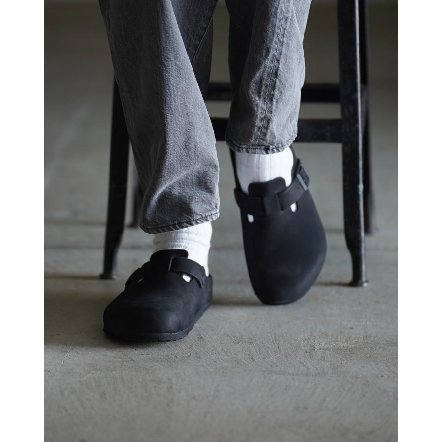 BIRKENSTOCK（ビルケンシュトック） BIRKENSTOCK Boston BS スリッポン