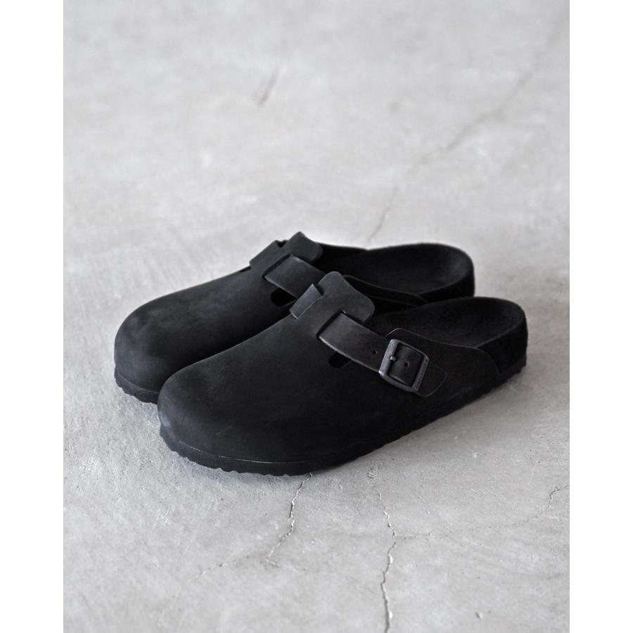 BIRKENSTOCK（ビルケンシュトック） BIRKENSTOCK Boston BS スリッポン