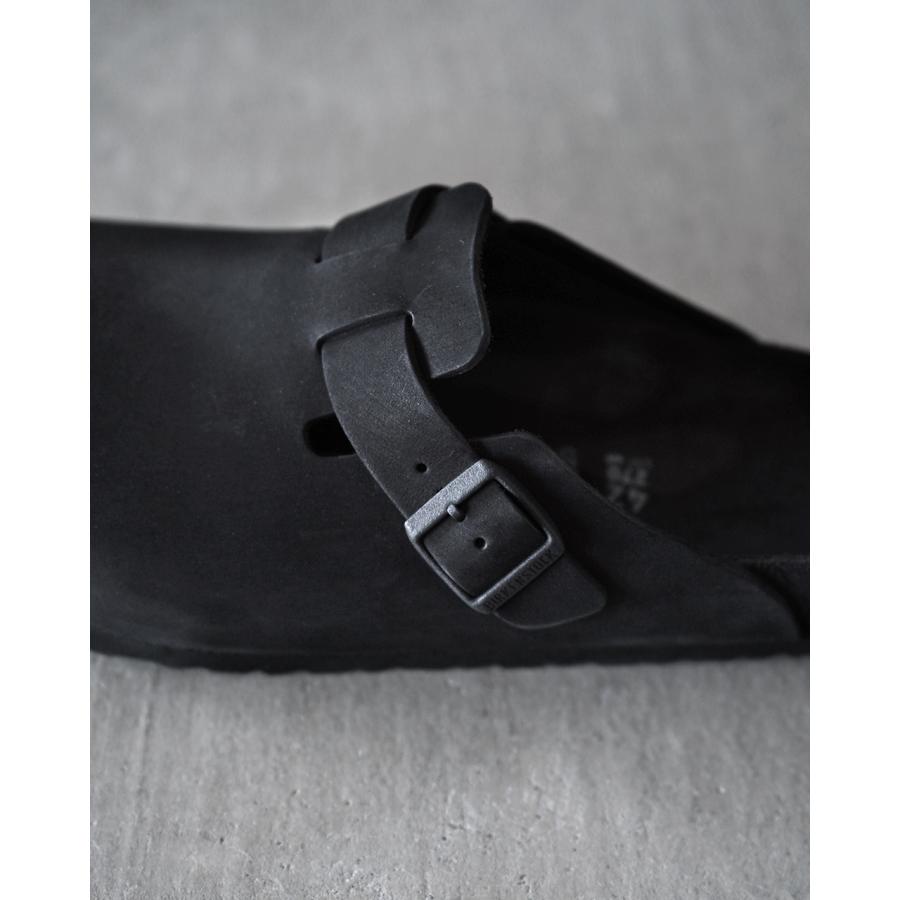 BIRKENSTOCK（ビルケンシュトック） BIRKENSTOCK Boston BS スリッポン