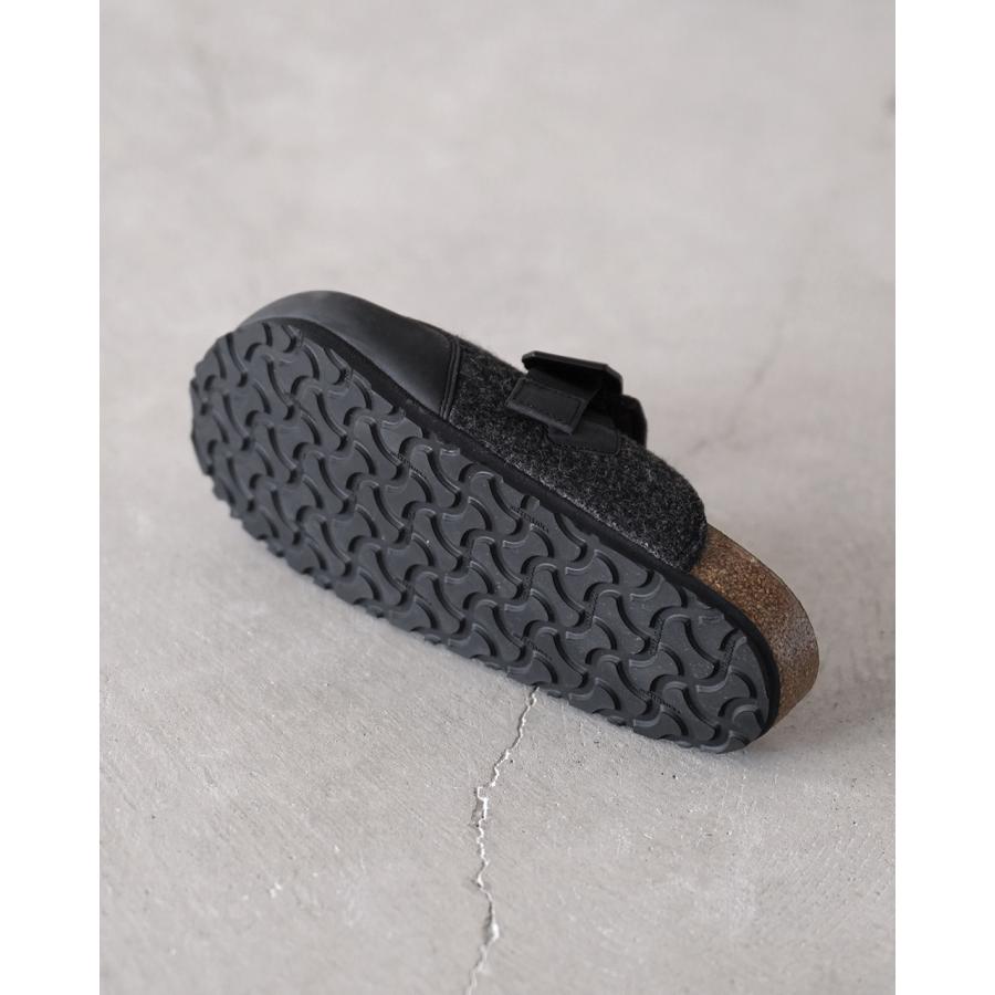 アウトレット！ビルケンシュトック BIRKENSTOCK Boston Nova Felt