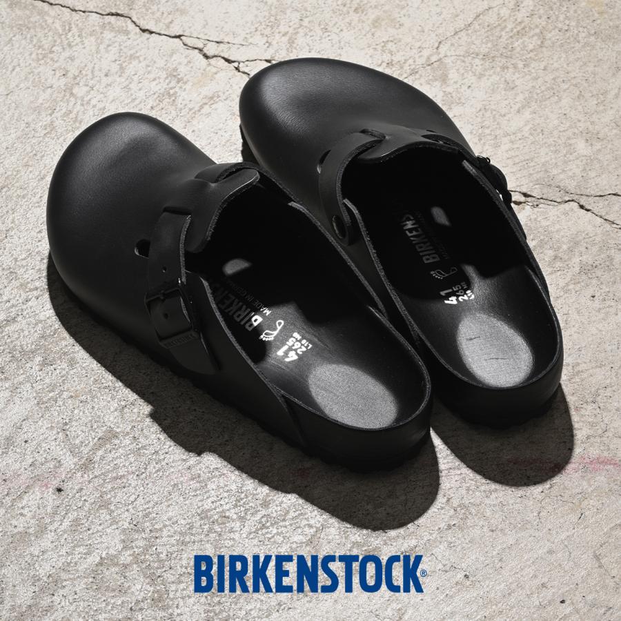 ビルケンシュトック BIRKENSTOCK ボストン エクスクィジット サンダル 