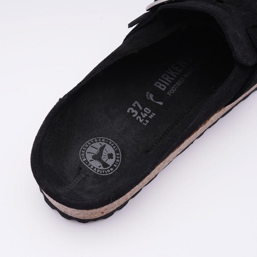 アウトレット ビルケンシュトック BIRKENSTOCK バックリー スエード レザー Buckley SUEDE LEATHER レディース 1017826 1019490｜crouka｜14