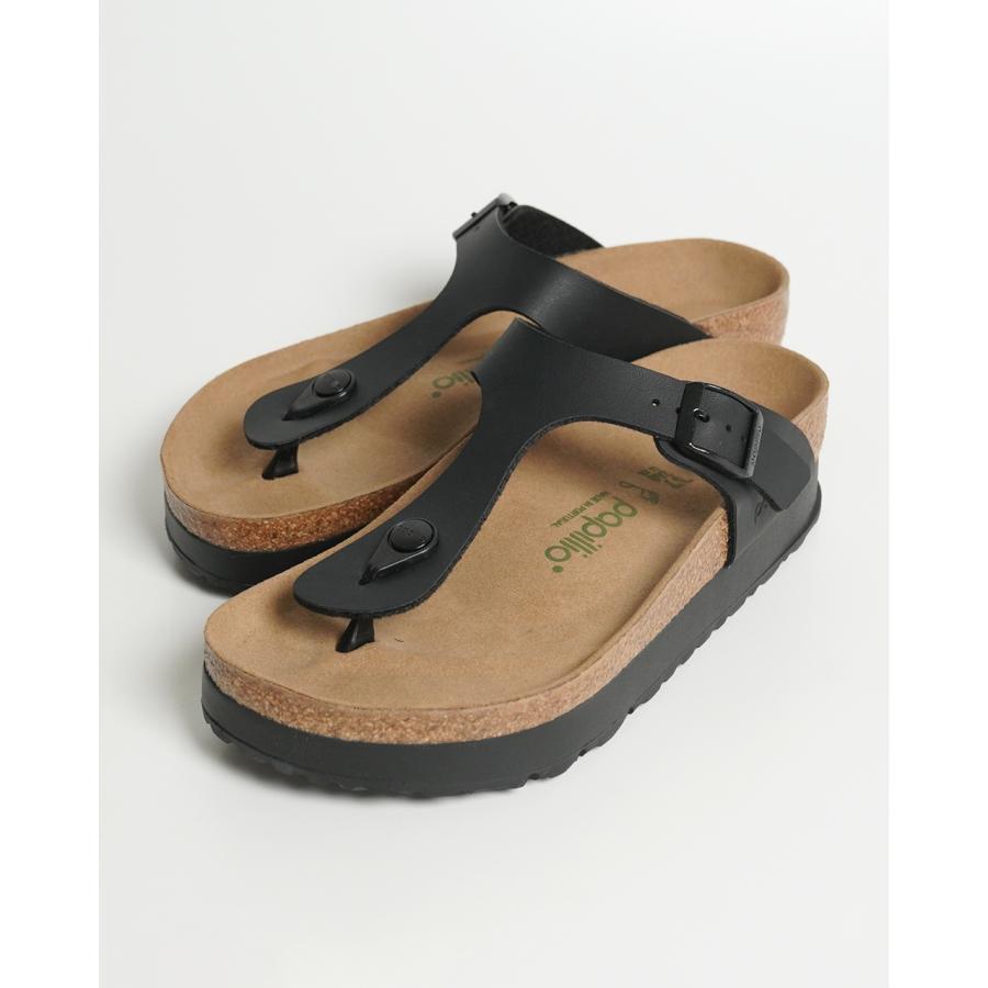 BIRKENSTOCK ビルケンシュトック パピリオ Papillio ギゼ