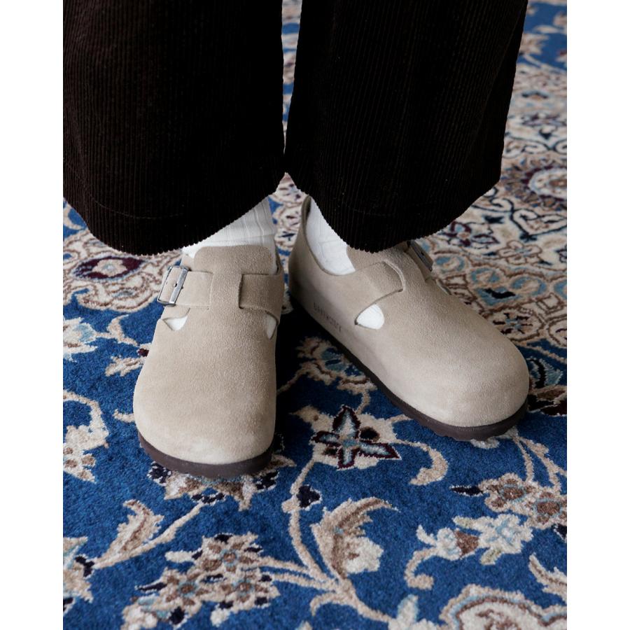 BIRKENSTOCK London ロンドン スエード サンダル　ビルケン birke-londonleve_11.jpg