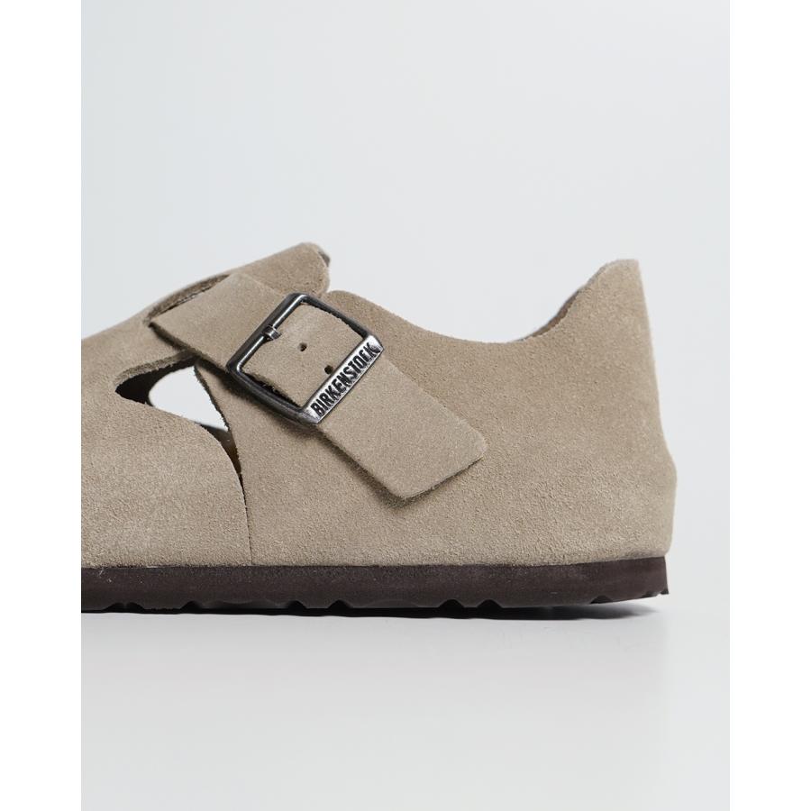 BIRKENSTOCK London ロンドン スエード サンダル　ビルケン BIRKENSTOCK＞ London/ロンドン スエード サンダル