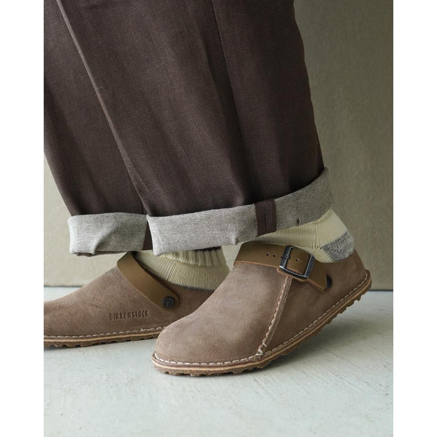 BIRKENSTOCK ビルケンシュトック ルトリー Lutry Premium LEVE BIRKENSTOCK ビルケンシュトック ルトリー Lutry Premium LEVE