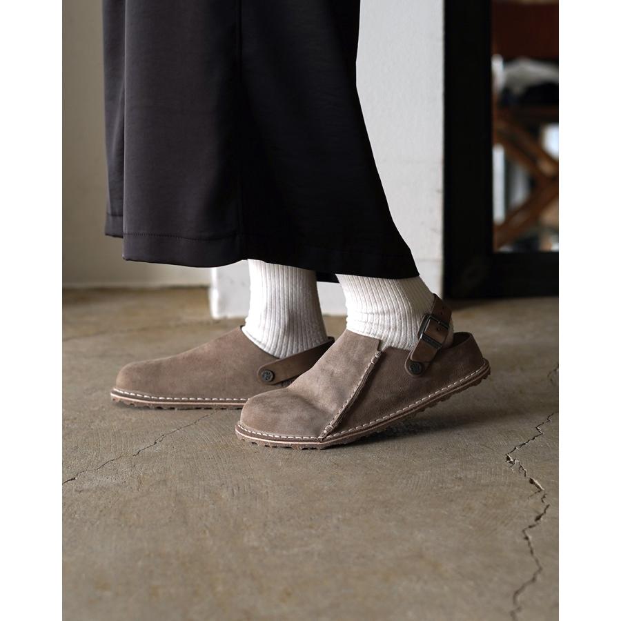 BIRKENSTOCK（ビルケンシュトック） ルトリー スエードレザー