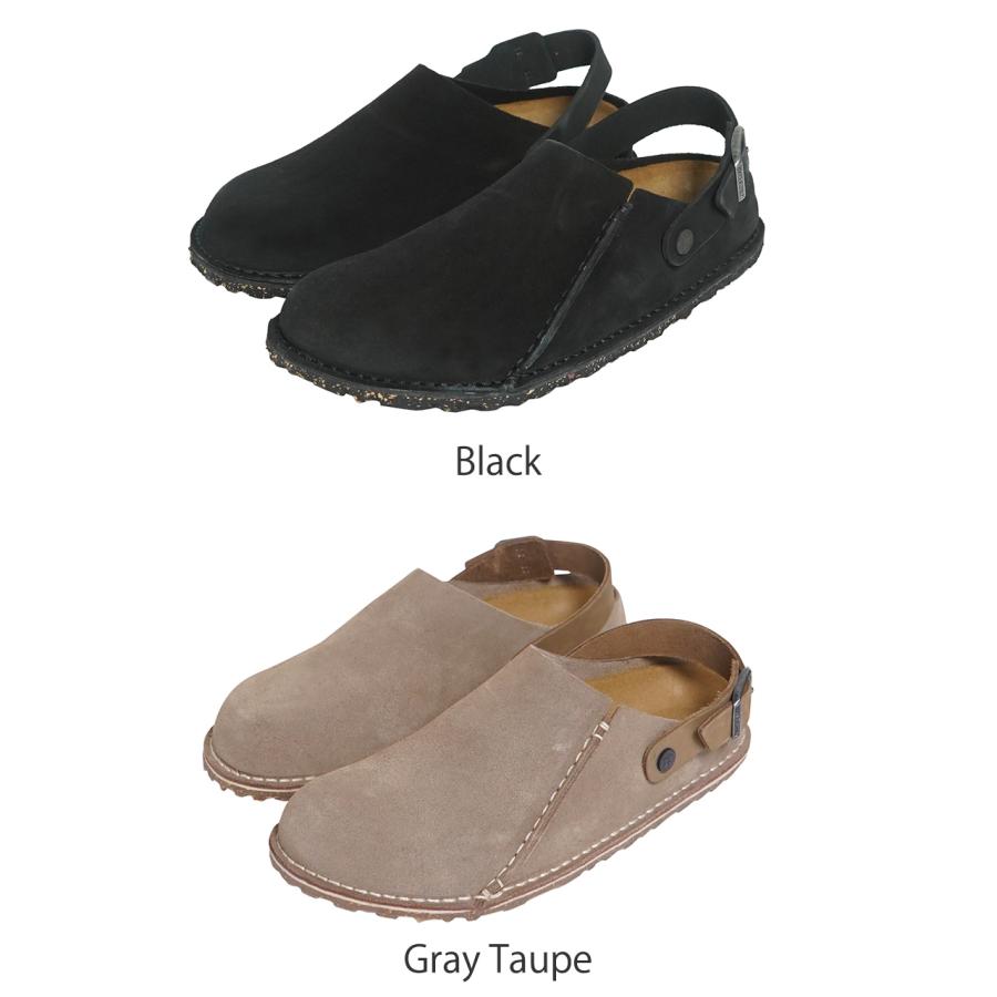 BIRKENSTOCK ビルケンシュトック ルトリー Lutry Premium LEVE BIRKENSTOCK ビルケンシュトック ルトリー Lutry Premium LEVE