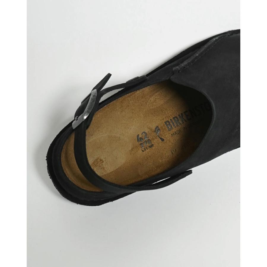 アウトレット！ビルケンシュトック BIRKENSTOCK ルトリー スエード