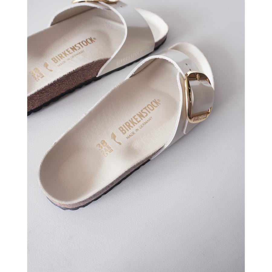 BIRKENSTOCK（ビルケンシュトック） マドリッド ビッグバックル レナ