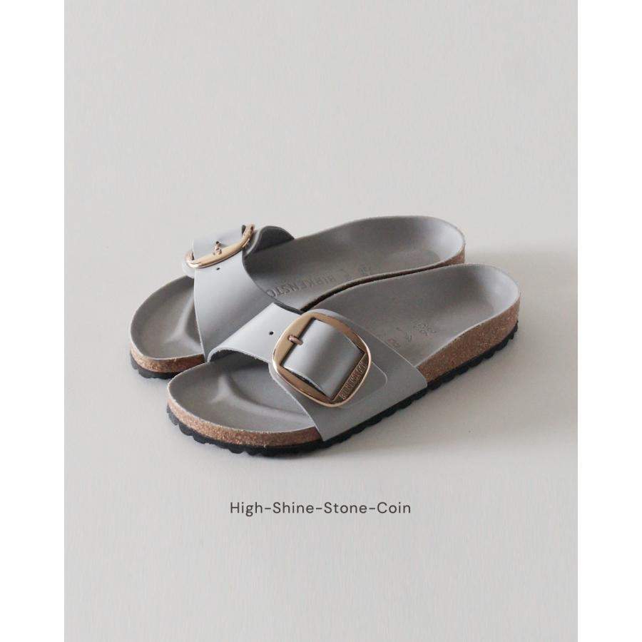 ビルケンシュトック マドリッド 38 BIRKENSTOCK（ビルケンシュトック） マドリッド ビッグバックル レナ