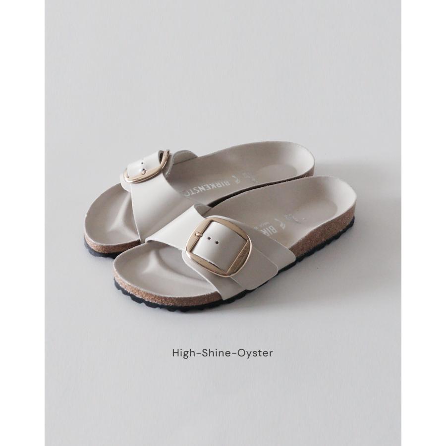 BIRKENSTOCK（ビルケンシュトック） マドリッド ビッグバックル レナ