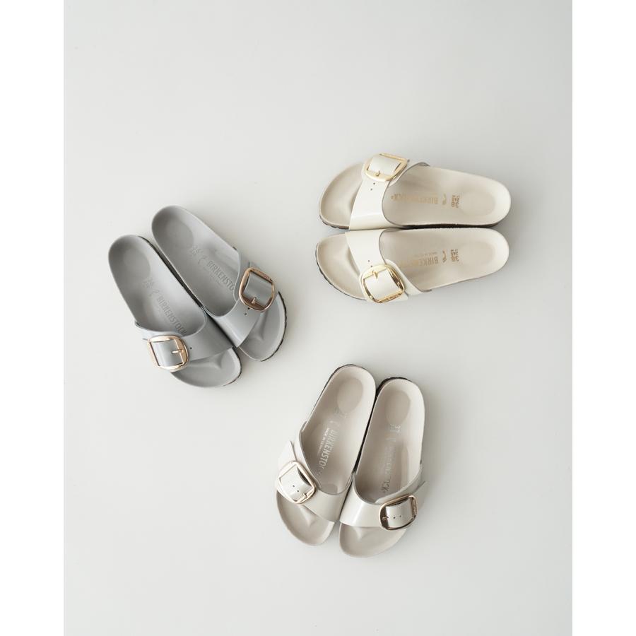 BIRKENSTOCK（ビルケンシュトック） マドリッド ビッグバックル レナ