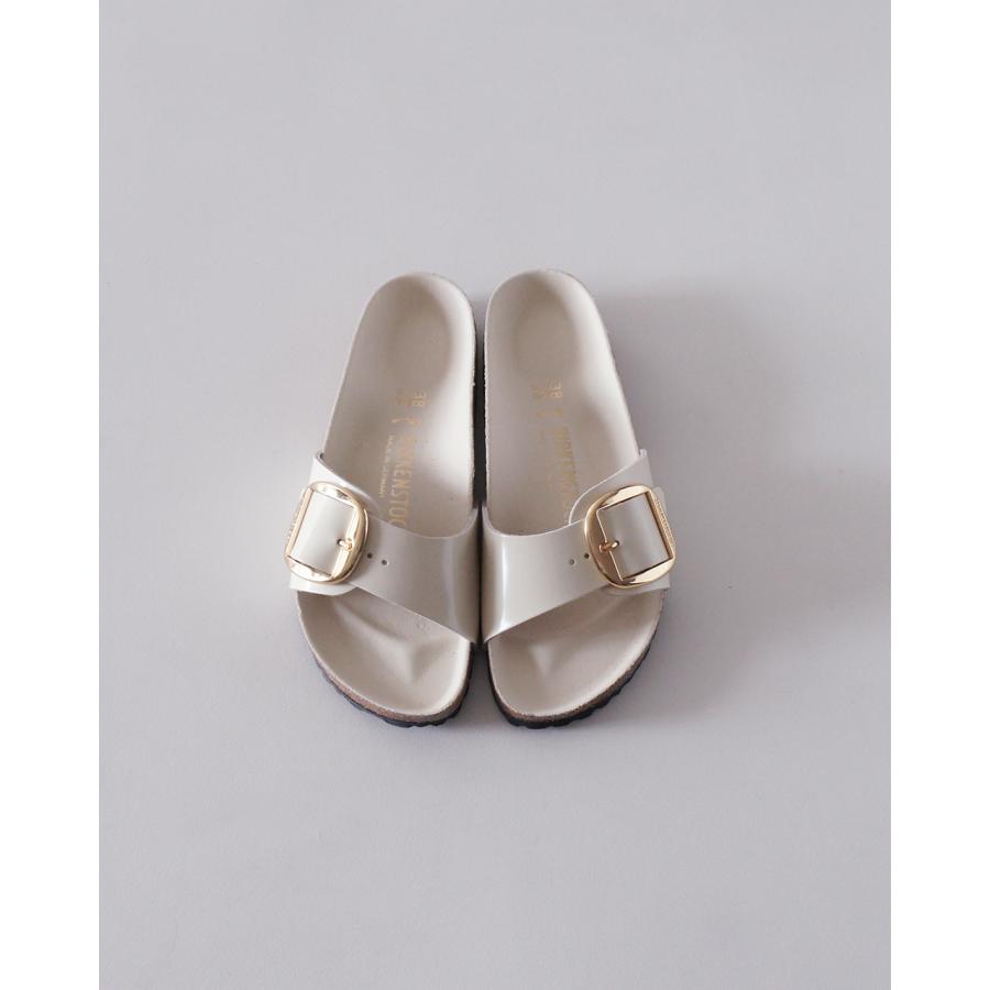 BIRKENSTOCK（ビルケンシュトック） マドリッド ビッグバックル レナ