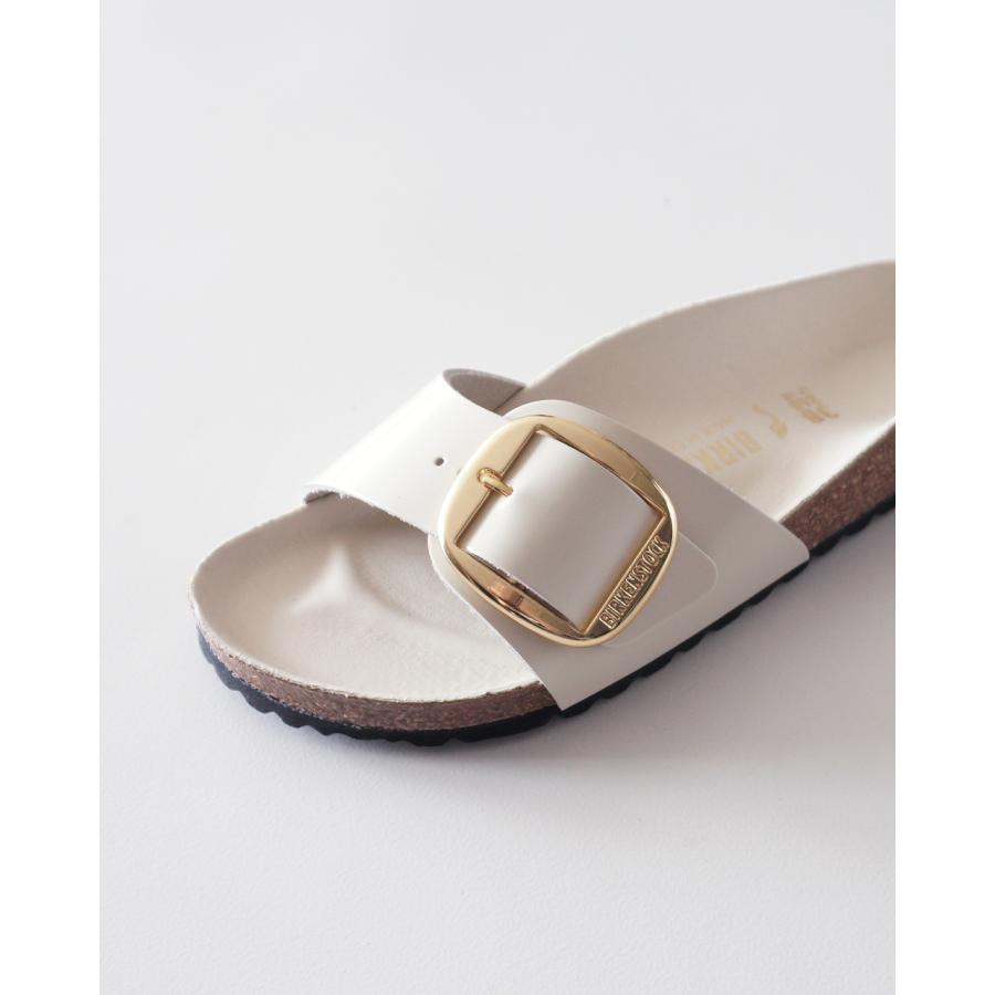 BIRKENSTOCK（ビルケンシュトック） マドリッド ビッグバックル レナ