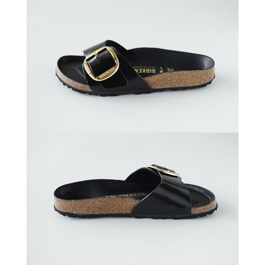 BIRKENSTOCK（ビルケンシュトック） マドリッド ビッグバックル ハイ