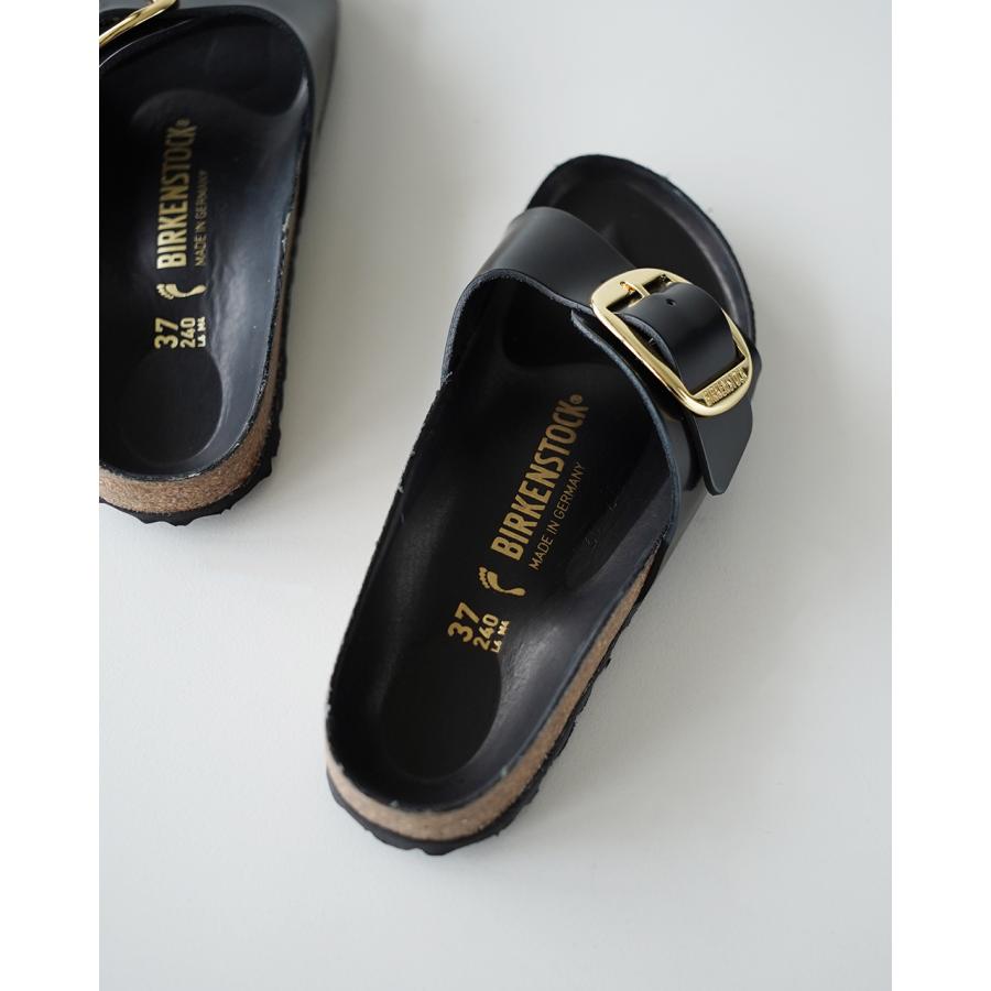 BIRKENSTOCK（ビルケンシュトック） マドリッド ビッグバックル ハイ