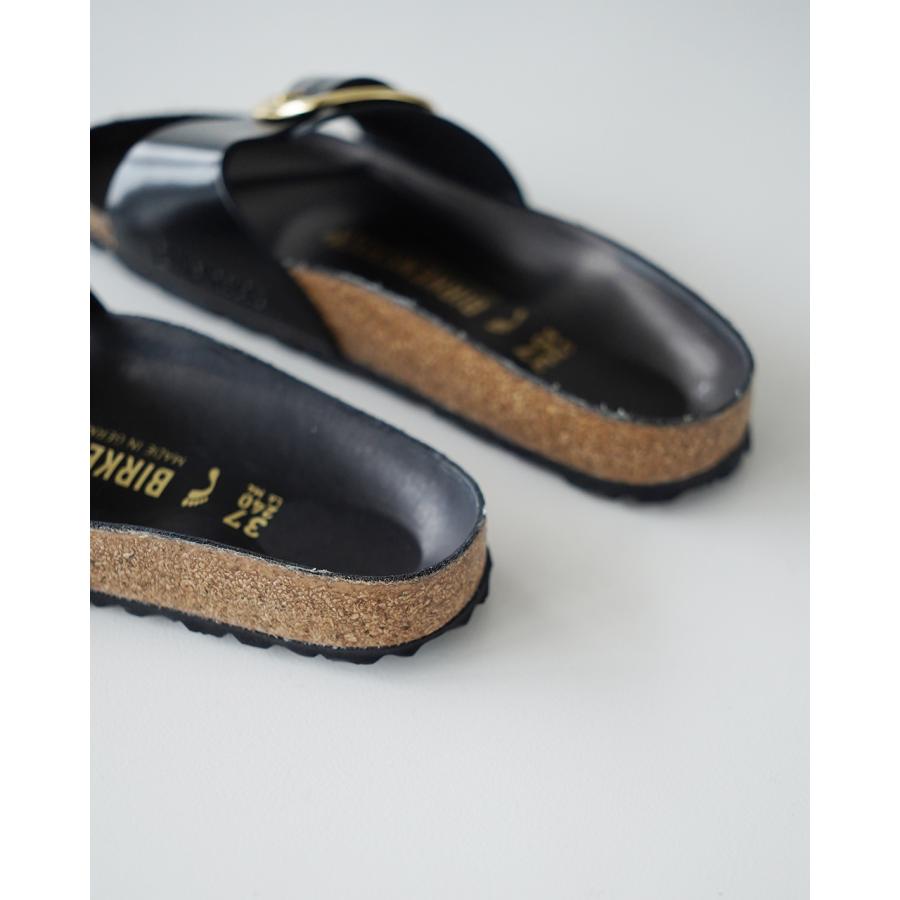 BIRKENSTOCK（ビルケンシュトック） マドリッド ビッグバックル ハイ