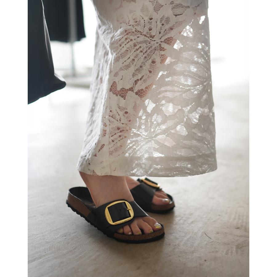 BIRKENSTOCK（ビルケンシュトック） マドリッド ビッグバックル ハイ