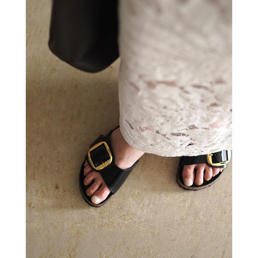 BIRKENSTOCK（ビルケンシュトック） マドリッド ビッグバックル ハイ