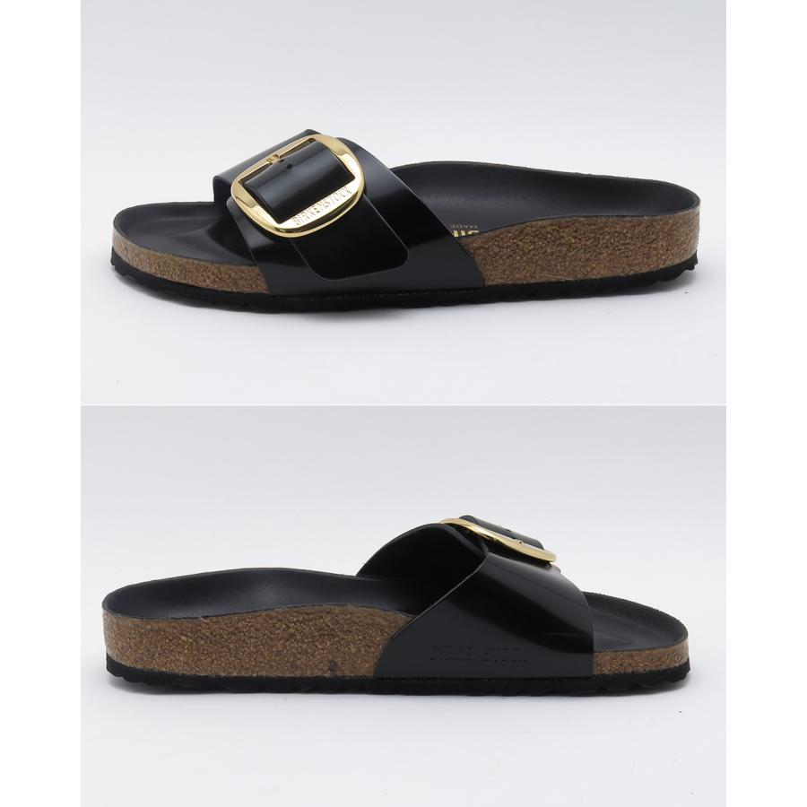BIRKENSTOCK（ビルケンシュトック） マドリッド ビッグバックル ハイ